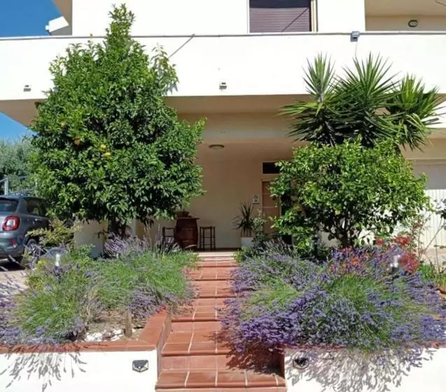 Villa Ettore Tranquil 4 Bed Villa
