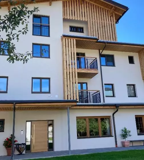 Zeit.glück Appartements