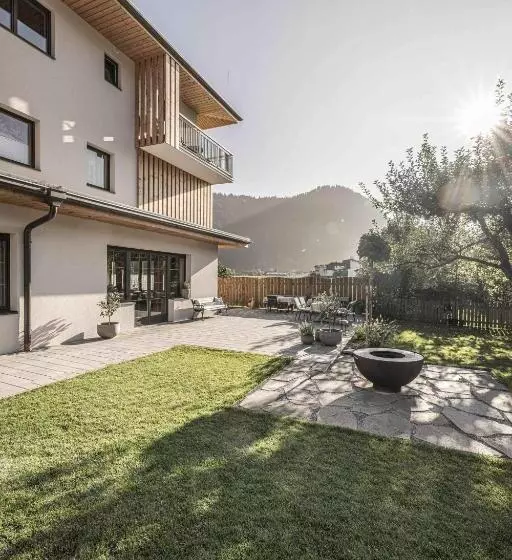 Zeit.glück Appartements