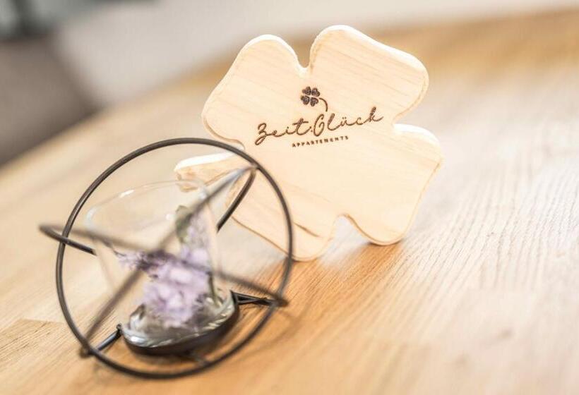 Zeit.glück Appartements