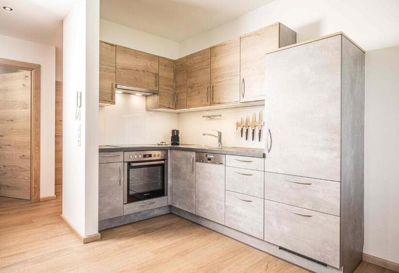 Zeit.glück Appartements