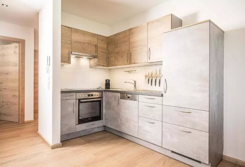 Zeit.glück Appartements