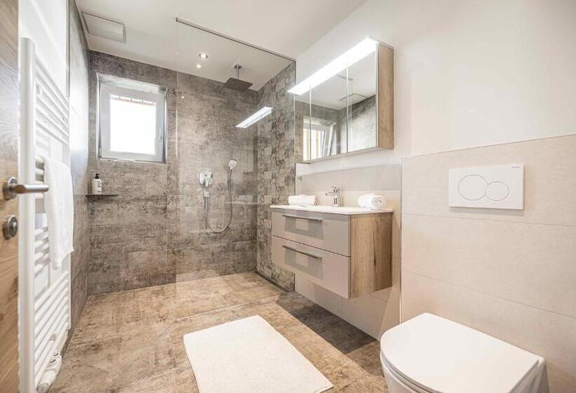 Zeit.glück Appartements