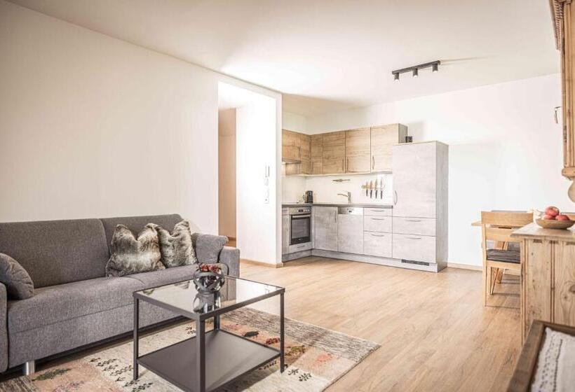 Zeit.glück Appartements