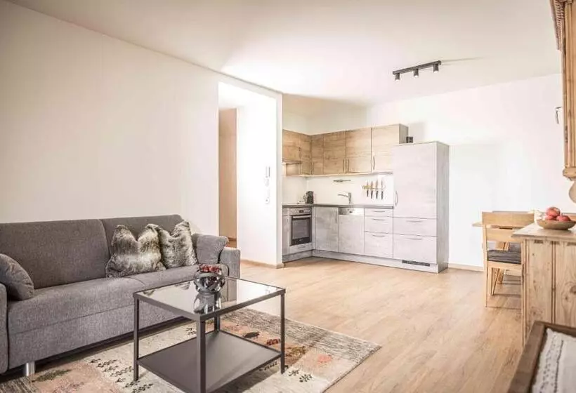 Zeit.glück Appartements