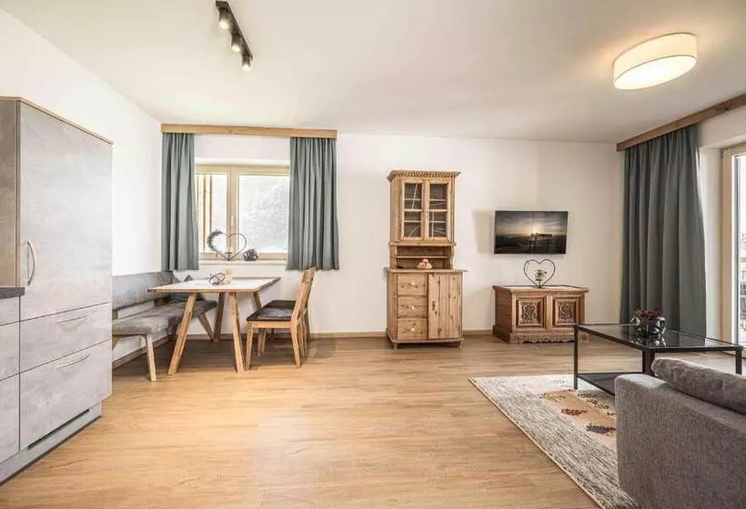 Zeit.glück Appartements