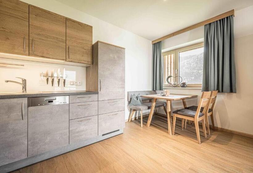 Zeit.glück Appartements