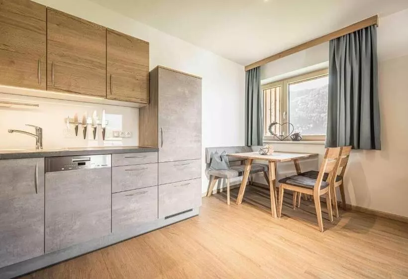 Zeit.glück Appartements