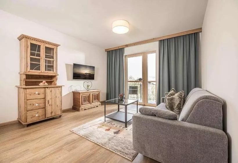 Zeit.glück Appartements