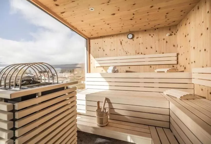 Zeit.glück Appartements