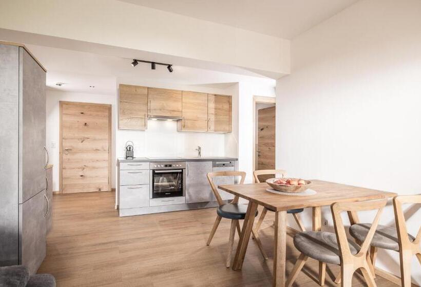 Zeit.glück Appartements