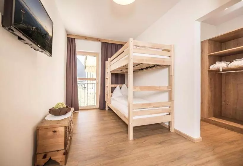 Zeit.glück Appartements