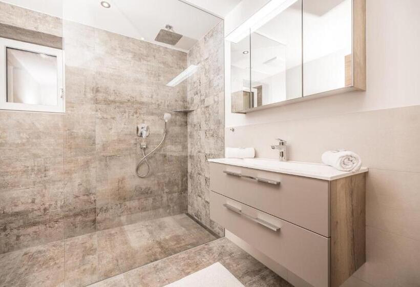 Zeit.glück Appartements