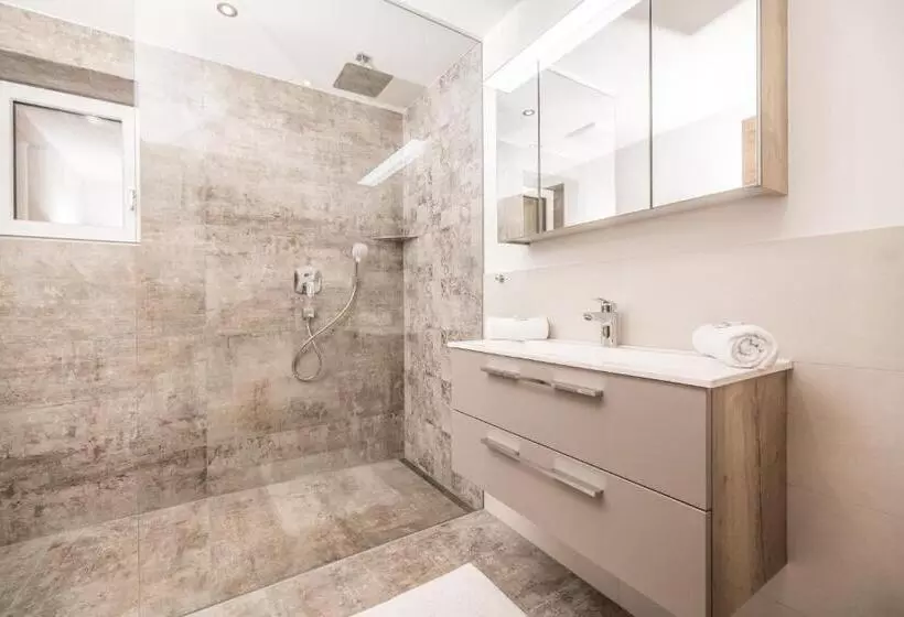 Zeit.glück Appartements