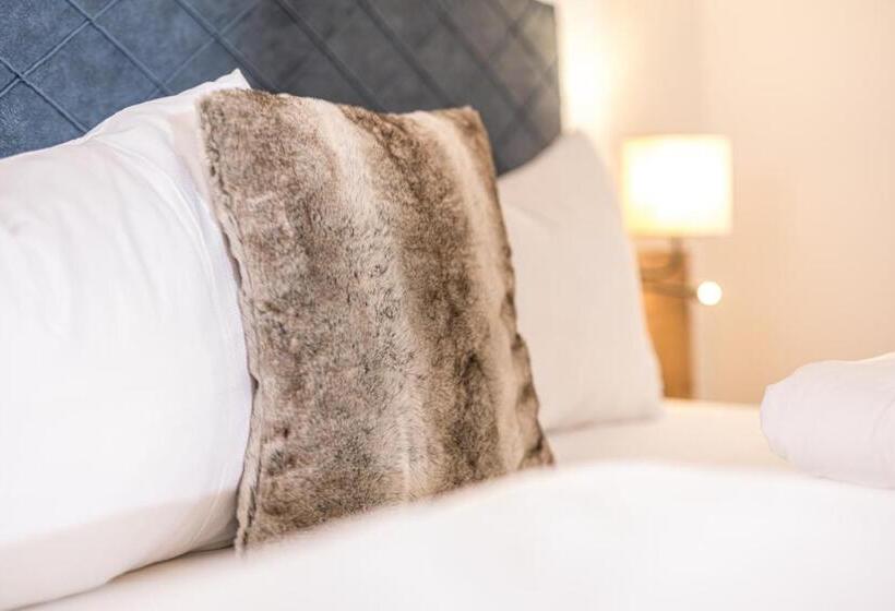 Zeit.glück Appartements