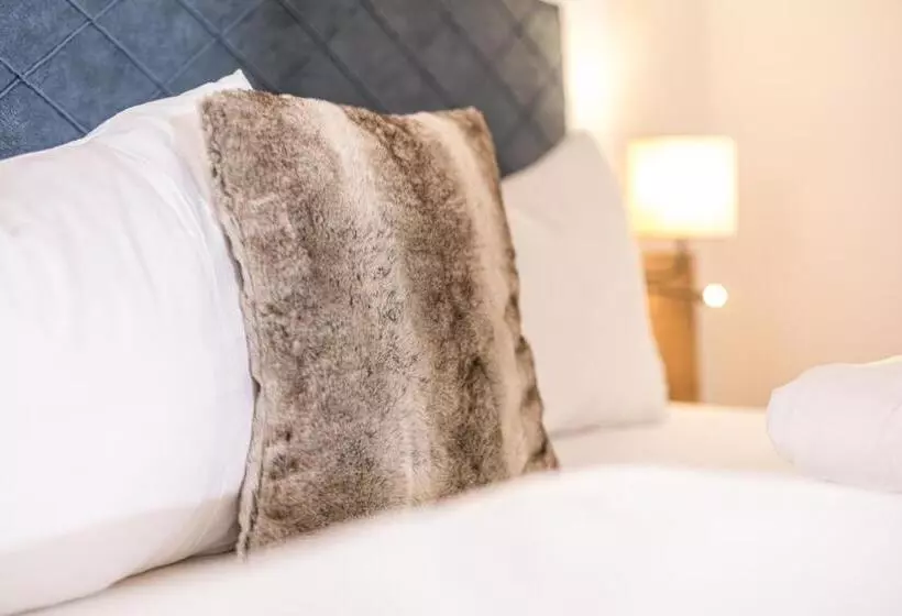 Zeit.glück Appartements