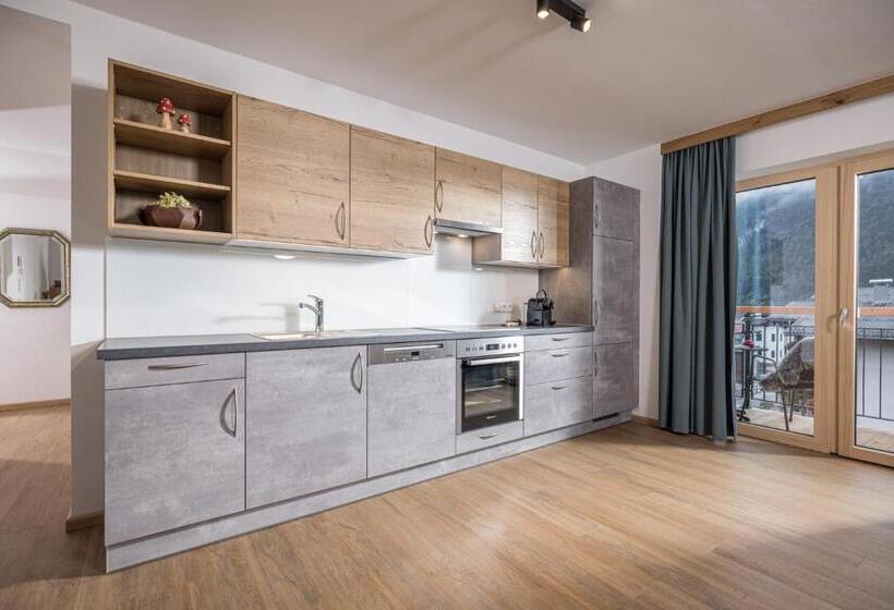 Zeit.glück Appartements