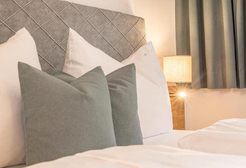 Zeit.glück Appartements