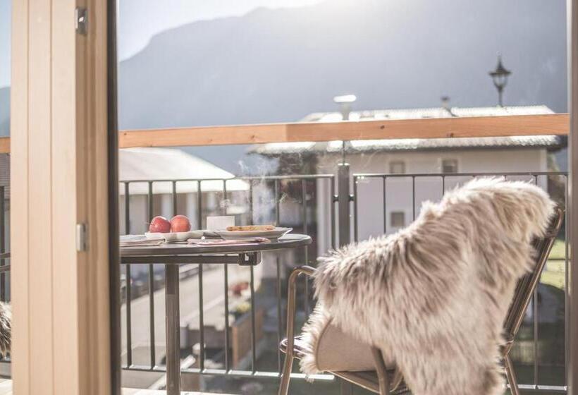 Zeit.glück Appartements