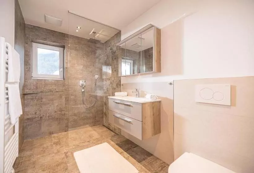 Zeit.glück Appartements