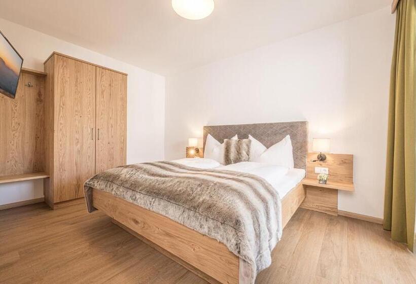 Zeit.glück Appartements