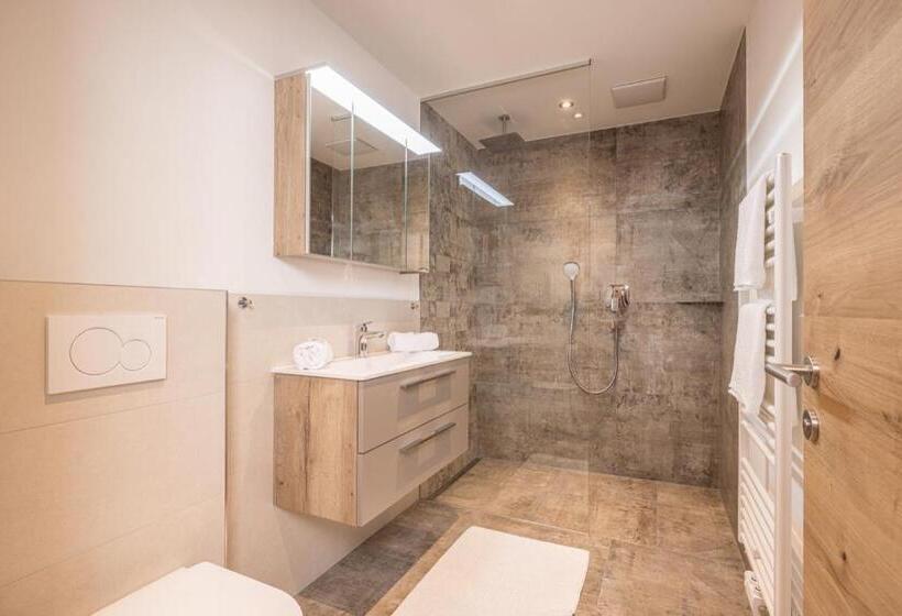 Zeit.glück Appartements