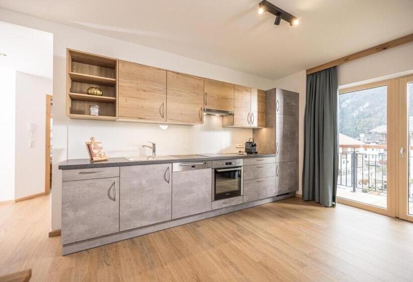 Zeit.glück Appartements