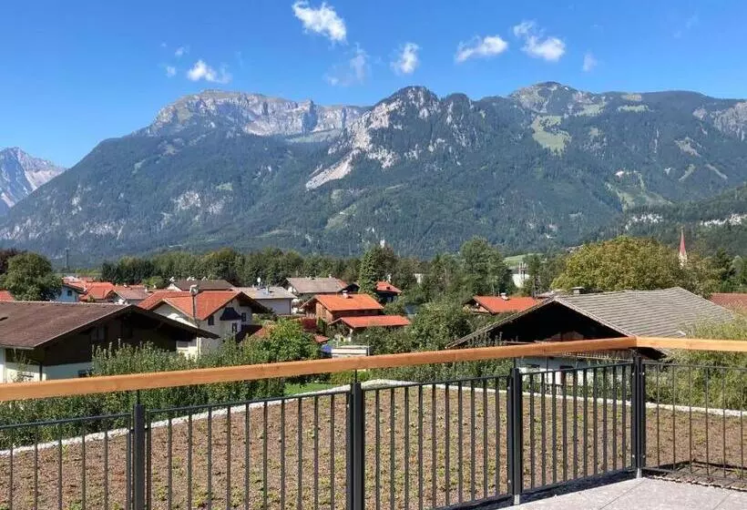 Zeit.glück Appartements