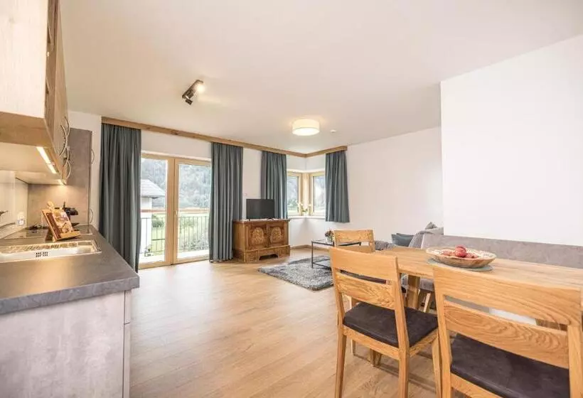 Zeit.glück Appartements