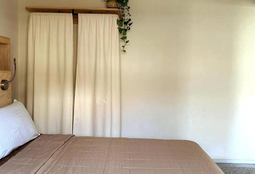 123 Loft Confort Centro Hist Cdmx Ventana Acustica