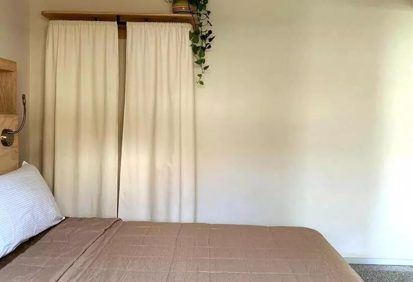 123 Loft Confort Centro Hist Cdmx Ventana Acustica