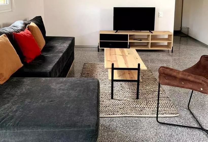 123 Loft Confort Centro Hist Cdmx Ventana Acustica