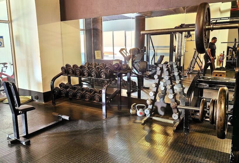 4 On Pritchard Luxury Suites