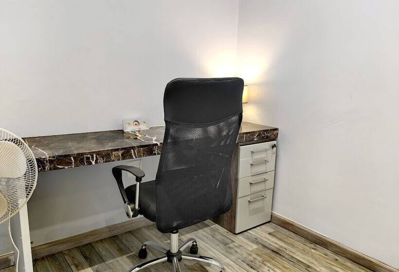 4 On Pritchard Luxury Suites