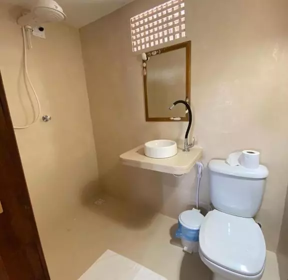 ユースホステル Pousada Portal Do Kite