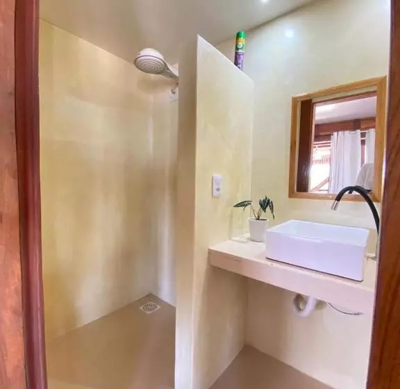 ユースホステル Pousada Portal Do Kite