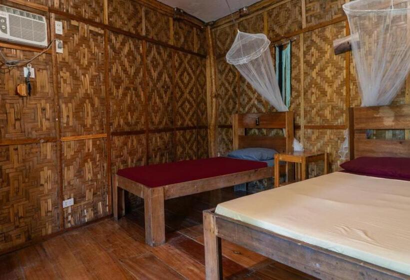 هاستل Soffta Surf Ranch