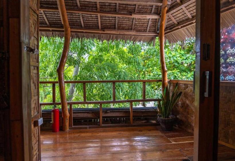 هاستل Soffta Surf Ranch