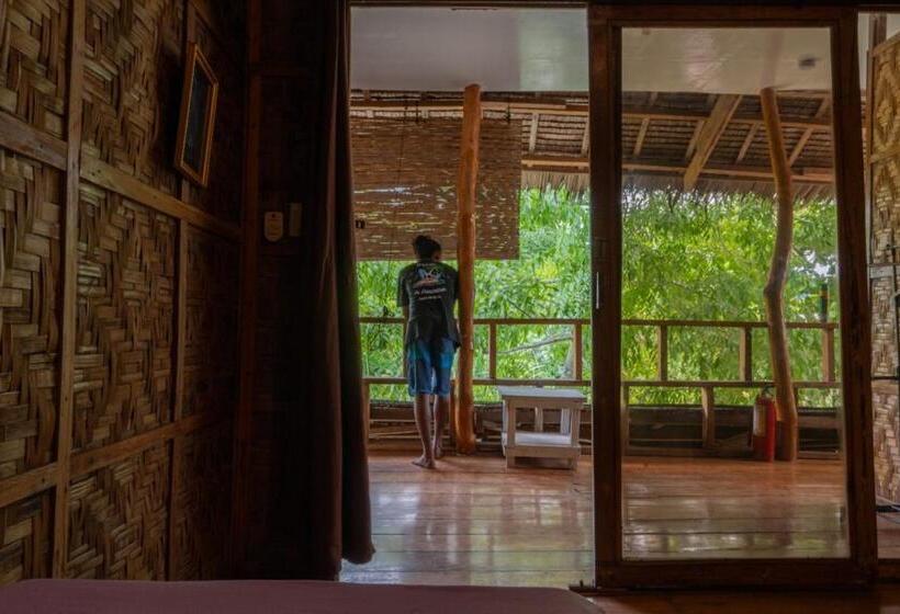 هاستل Soffta Surf Ranch