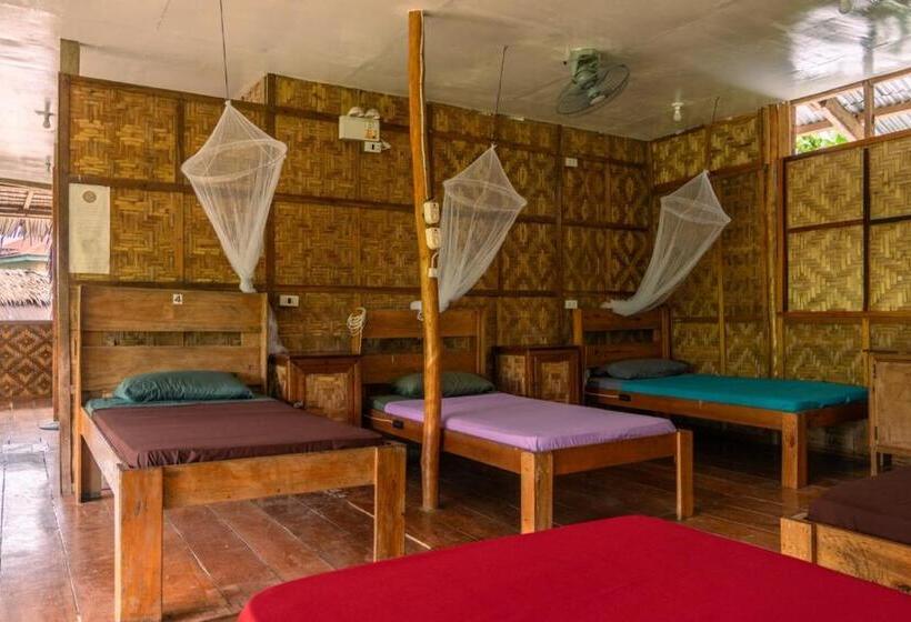 هاستل Soffta Surf Ranch