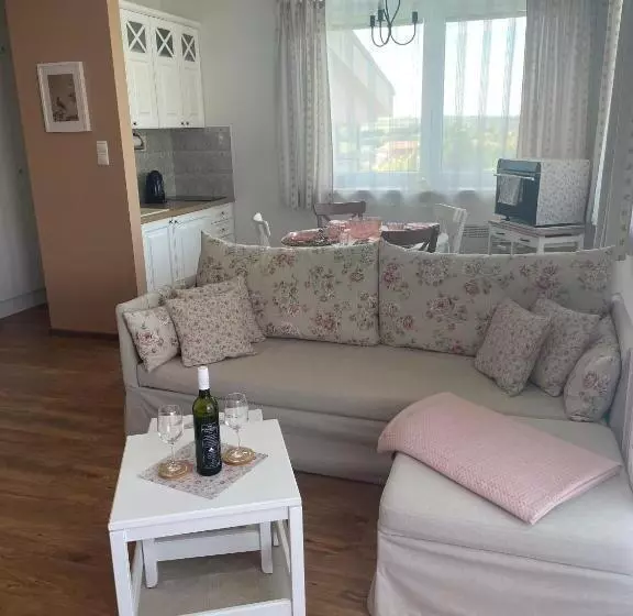 Apartmán Siesta 2