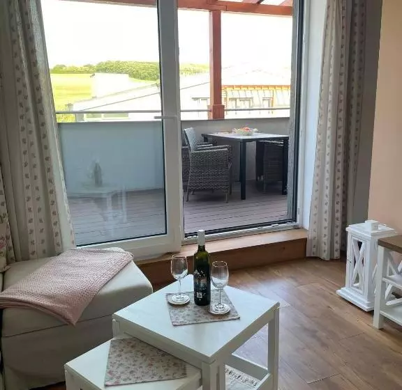 Apartmán Siesta 2