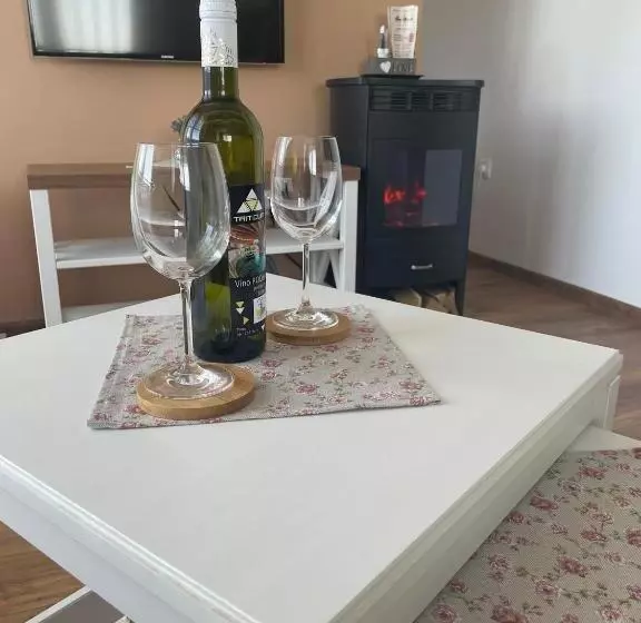 Apartmán Siesta 2