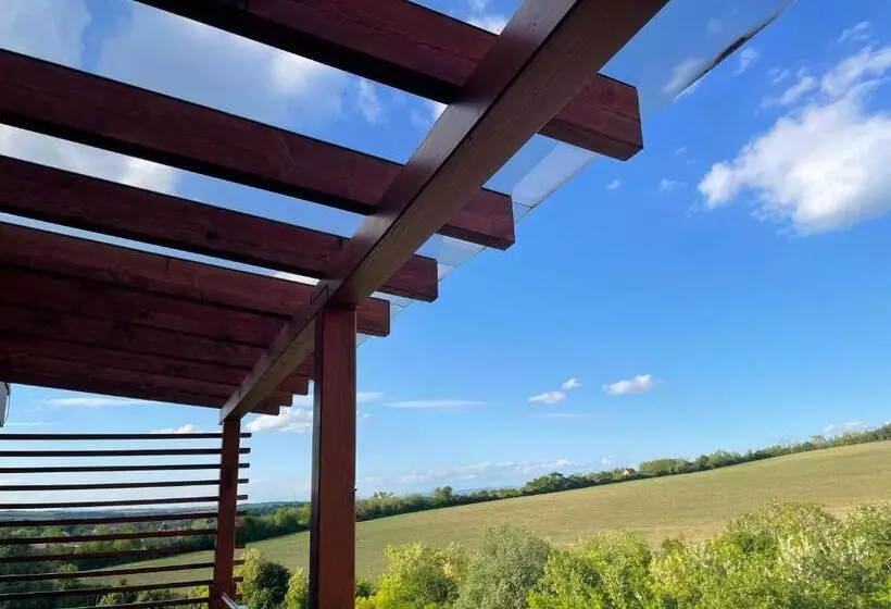 Apartmán Siesta 2