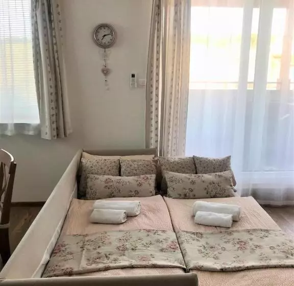 Apartmán Siesta 2