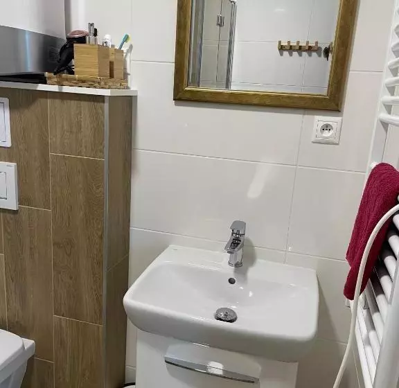 Apartmán Siesta 2