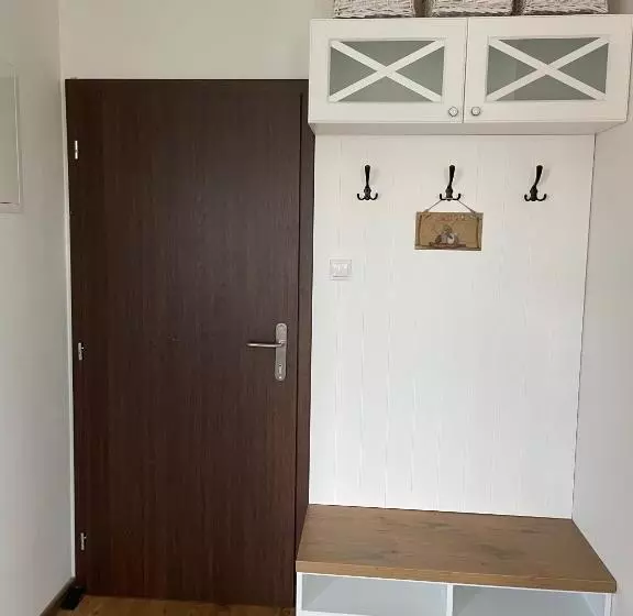 Apartmán Siesta 2