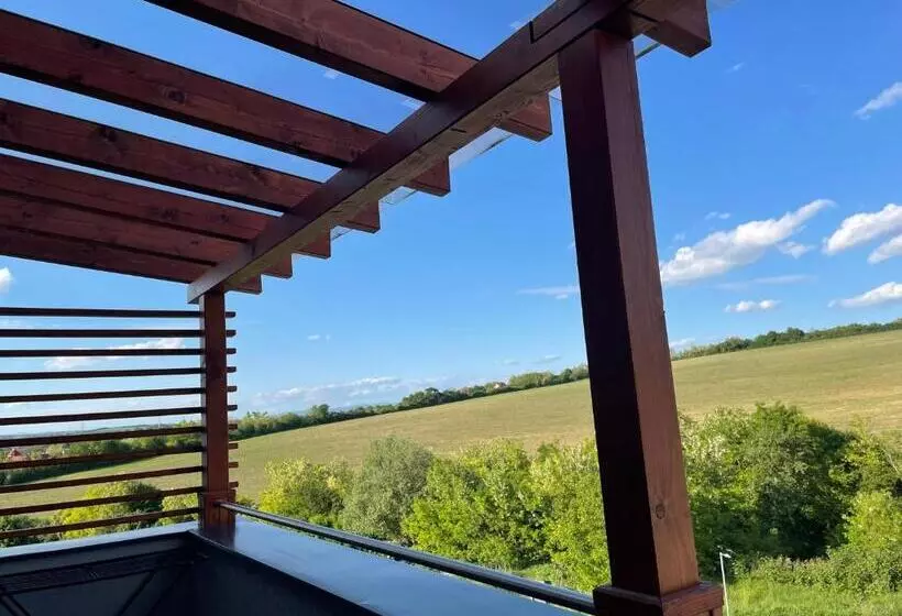 Apartmán Siesta 2