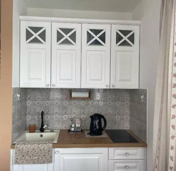 Apartmán Siesta 2