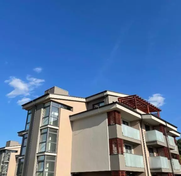Apartmán Siesta 2